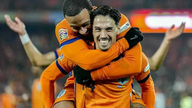 Holland vs Algeriet forudsigelse, 01:45 den 4. juni: Slibning af våben før kampen