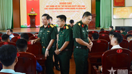 មហាវិទ្យាល័យវិជ្ជាជីវៈលេខ ៤ ផ្តល់ការគាំទ្រប្រកបដោយប្រសិទ្ធភាពក្នុងការស្វែងរកការងារសម្រាប់ទាហានដែលត្រូវបានរំសាយចេញពីកងទ័ព។