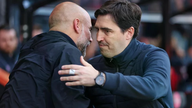 Liverpool udnævner ny manager efter at have brudt sig med Arne Slot