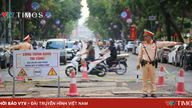 Hanoi: Liikenneturvallisuuden varmistaminen yli 70 eristetyssä paikassa avainhankkeissa.