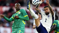 Kyle Walker har udnævnt tre spillere, der fortjener at være i den engelske trup til VM i 2026.