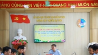 Quang Ninh-provinsen skaber de gunstigste betingelser for gymnasieeksamenen.