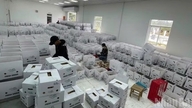 За первые пять месяцев 2026 года по всей стране было зарегистрировано более 94 800 новых предприятий.