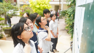 Hanoi'de 10. sınıf sınavlarının notlandırılması başladı ve sonuçların açıklanacağı tarih için geçici bir tarih belirlendi.