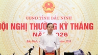 Bac Ninh kiihdyttää julkisten sijoitusvarojen maksamista ja saattoi päätökseen keskeiset tehtävät toisella neljänneksellä.