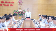 Standardisering av IOK-data i Thanh Hoa: ”Korrekt, fullständig, ren, aktiv, sammankopplad, enhetlig och delad.”