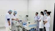 Ho Chi Minh-stad: Verbetering van de kwaliteit van medische onderzoeken en behandelingen ter ontwikkeling van medisch toerisme.