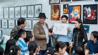 Vietnamesiske børnefilm er påfaldende fraværende i biograferne denne sommer.