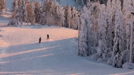 Skattejagten varer hele sommeren i Finland.