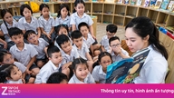 Hanoi mencadangkan pelarasan yuran pengajian untuk sekolah berkualiti tinggi.