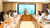 타이응우옌은 다양한 새로운 볼거리를 갖춘 2026년 국제 차 축제 개최를 준비하고 있습니다.