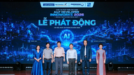 AIoT InnoWorks 2026 bermula di Universiti Phenikaa.