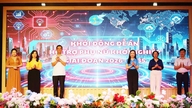 Ha Tinh-provinsen implementerer et projekt til støtte for kvinders iværksætteri i perioden 2026-2035.