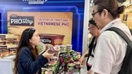 마산 컨슈머가 THAIFEX에 합류하여 베트남의 풍미를 전 세계에 알립니다.