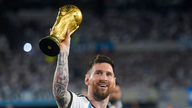 Messi, Ronaldo og Ochoas særlige VM