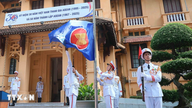 Vietnam bekræfter sin rolle i regionale og globale anliggender.