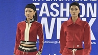 What's left of Vietnam International Fashion Week after 20 seasons?