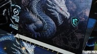 Drageformet bærbar computer i begrænset oplag, kun 5 enheder tilgængelige i Vietnam.