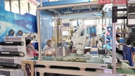 Kännetecken för produkter, initiativ och innovationer som exemplifierar den intellektuella skickligheten hos vietnamesisk arbetskraft.