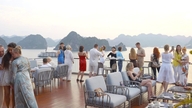 Il Vietnam ha accolto 10,6 milioni di visitatori internazionali per la prima volta in 5 mesi.