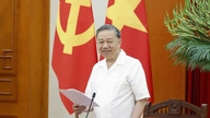 เลขาธิการและประธานโต แลม: งานด้านบุคลากรต้องได้รับการปฏิรูป