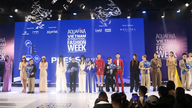 Quinze créateurs et marques participeront à la Semaine internationale de la mode du Vietnam 2026.