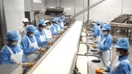 Сон Ла: Промислове виробництво зросло на 13,21%.