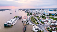 ดงทับ: จัดการประกวดออกแบบโลโก้ระดับจังหวัด พร้อมรางวัลที่หนึ่ง 100 ล้านดง