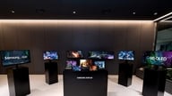 ซัมซุงเปิดตัวแผง OLED บางเฉียบสำหรับแล็ปท็อป: ก้าวใหม่แห่งการออกแบบอุปกรณ์พกพา
