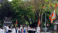 Provincie Ninh Binh žádá o urychlení plánovacího procesu pro zachování, obnovu a rehabilitaci starobylého hlavního města Hoa Lu.