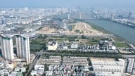 Seis vice-presidentes de Da Nang estão supervisionando diretamente o andamento de 312 projetos problemáticos e atrasados.