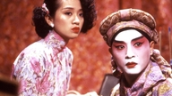 «Rouge» er snart ute på vietnamesiske kinoer, og bringer 1980-tallets Hongkong tilbake til storskjermen.