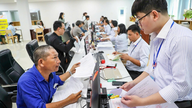 By 2030, Ho Chi Minh City will have perfected smart governance and a digital, geographically independent operational system.