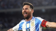 Jurulatih Scaloni mendedahkan buat pertama kalinya segala-galanya tentang Messi dan rancangannya yang bercita-cita tinggi untuk Piala Dunia 2026.