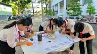 Để trẻ em nông thôn có mùa hè ý nghĩa