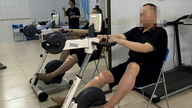 נכה עקב הרגל מזיק לאחר ניתוח שכולם חשבו שהוא טוב.