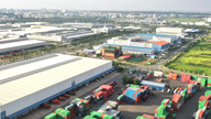 Ho-Chi-Minh-Stadt verstärkt ihre Bemühungen, Hightech-Investitionen anzuziehen.