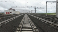 Jernbanelinjen Baku-Tbilisi-Kars udvider sin kapacitet og forvandler den centrale korridor til en strategisk forbindelsesakse mellem Asien og Europa.