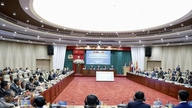 Vietnam, China, Laos y Myanmar lanzan una campaña de alta intensidad para concienciar y coordinar esfuerzos para combatir los delitos relacionados con las drogas.