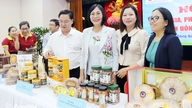 ການສ້າງຍີ່ຫໍ້ແມ່ນກຸນແຈສຳຄັນໃນການເພີ່ມມູນຄ່າຂອງຜະລິດຕະພັນກະສິກຳ.