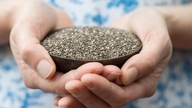 10 grunde til, hvorfor chiafrø er en 'superfood' for sundheden.