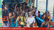 Vietnams turistsektor er i hastig vækst og overstiger 10 millioner internationale besøgende på bare 5 måneder.