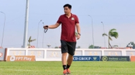 Coach Nguyen Viet Thang's future at Truong Tuoi Dong Nai has been decided.
