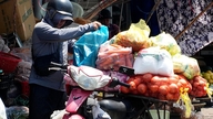 Nordul Vietnamului va avea parte de vreme caldă și însorită în timpul zilei, cu furtuni spre sfârșitul după-amiezii și seara.