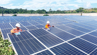 Phát huy tiềm năng du lịch đảo Phú Quý