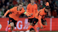 Netherlands 0-1 Algeria: A shocking dress rehearsal at Feijenoord Stadium