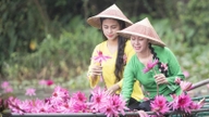 Penyertaan untuk pertandingan "Kisahkan Kisah Vietnam": Setiap orang Vietnam mempunyai kisah yang indah tentang negara mereka.