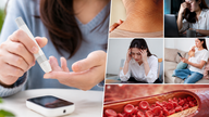 Penyakit yang semakin berkembang secara senyap: Doktor menunjukkan 6 tanda amaran prediabetes yang ramai orang terlepas pandang.
