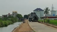 Il comune di Dong Hung, nella provincia di Hung Yen, di recente istituzione (precedentemente parte della provincia di Thai Binh), si sta preparando a garantire un'ampia disponibilità di terreni edificabili per questo importante settore.