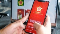 Návrh elektronické identifikace pro digitální lokality, prostory a aktiva.
